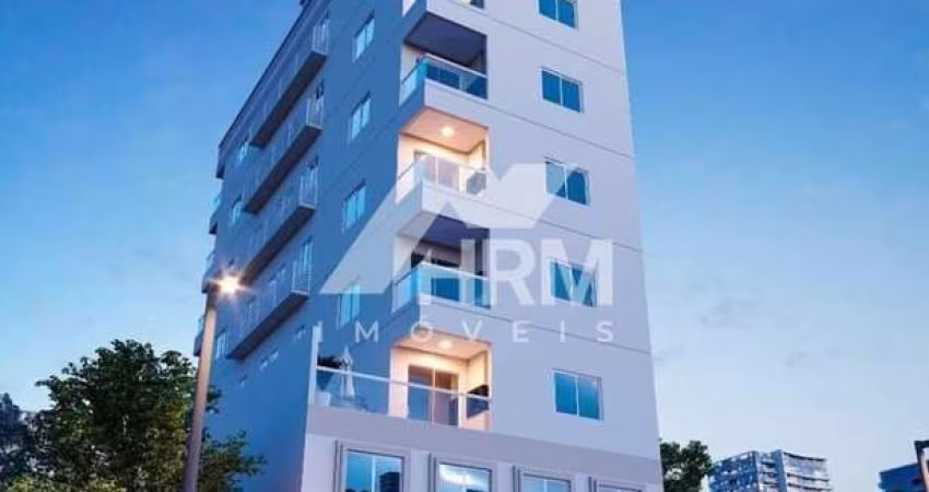 Apartamento com 2 quartos à Venda, Perequê - Porto Belo