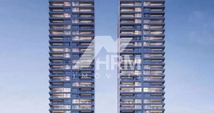 Apartamento com 4 quartos à Venda, Meia Praia - Itapema