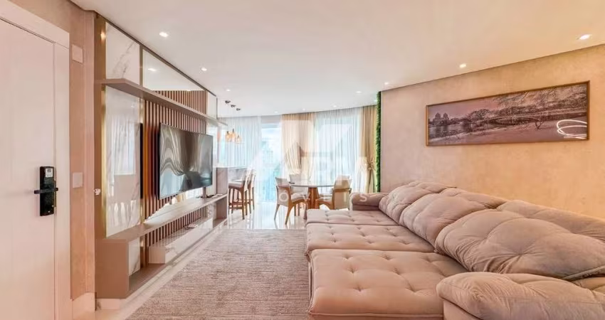 Apartamento com 3 quartos à Venda, Centro - Balneário Camboriú