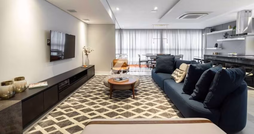 Apartamento com 3 quartos à Venda, Centro - Balneário Camboriú