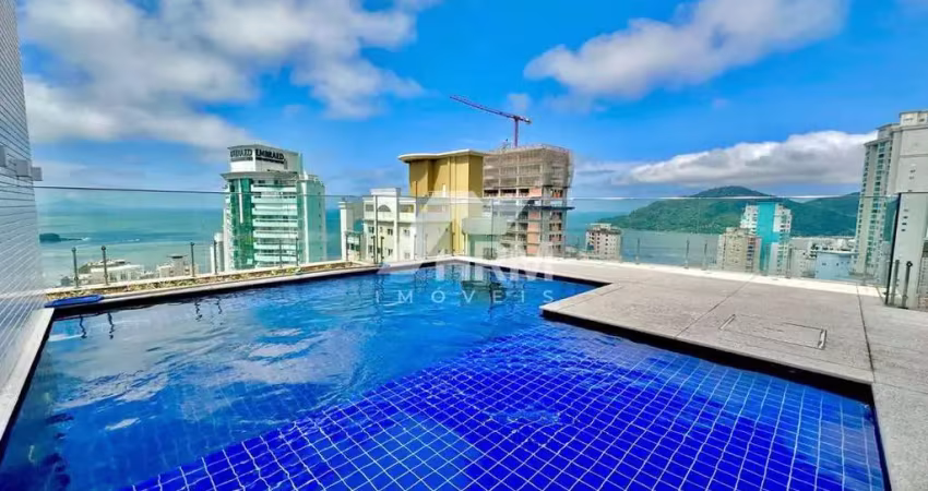 Cobertura com 4 quartos à Venda, Centro - Balneário Camboriú
