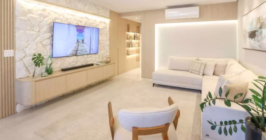 Apartamento com 4 quartos à Venda, Centro - Balneário Camboriú