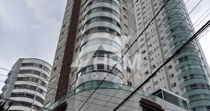 Apartamento a venda 03 quartos em Balneário Camboriú-SC