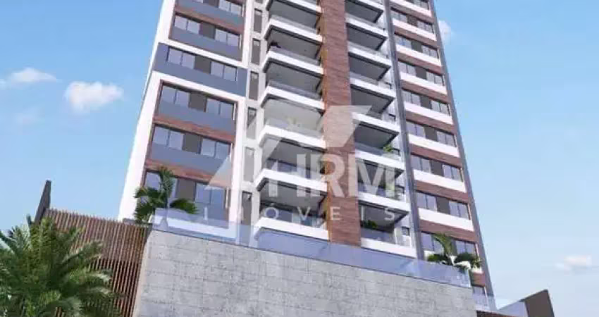 Apartamento com 1 suíte no bairro Fazenda, Itajaí