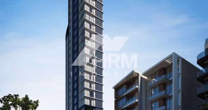 Apartamento de 4 suítes no bairro Centro, em Balneário Camboriú