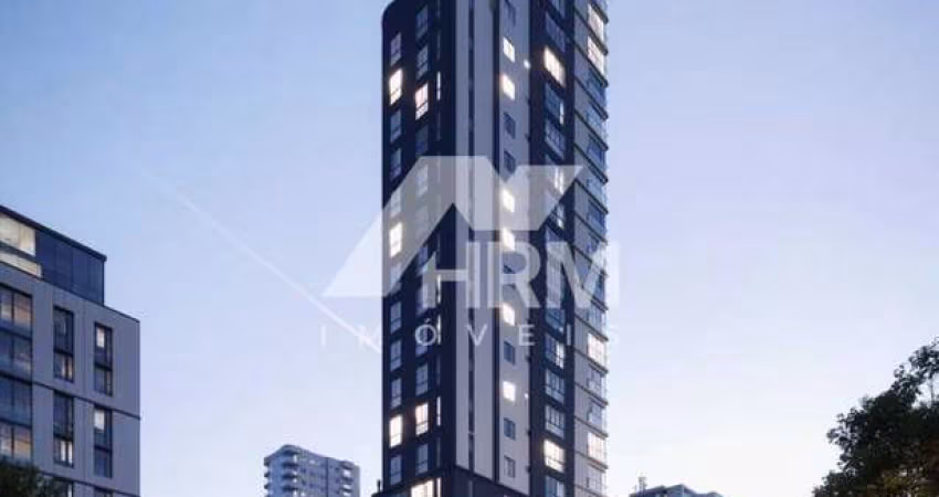 Apartamento de 4 suítes no Centro, em Balneário Camboriú