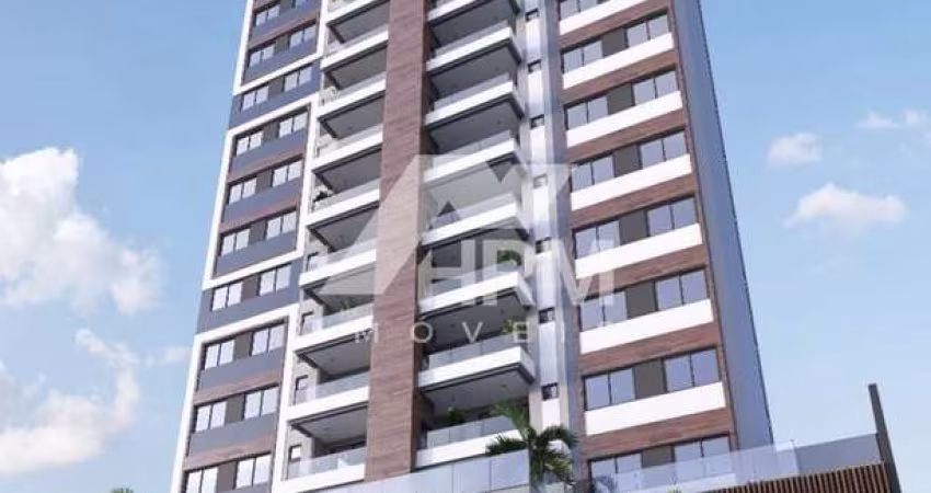 Apartamento de 1 suíte no bairro Fazenda, em Itajaí
