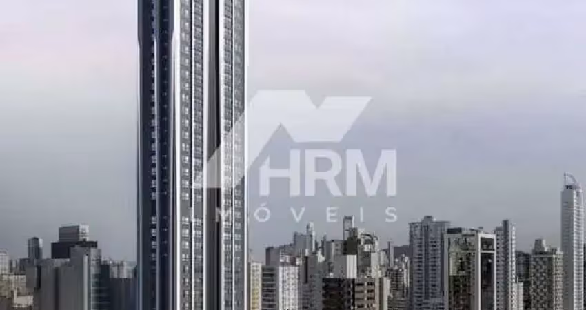 Cobertura Duplex no Centro, em Balneário Camboriú