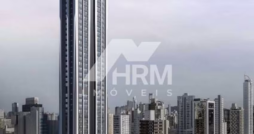 Apartamento Duplex no Centro, em Balneário Camboriú