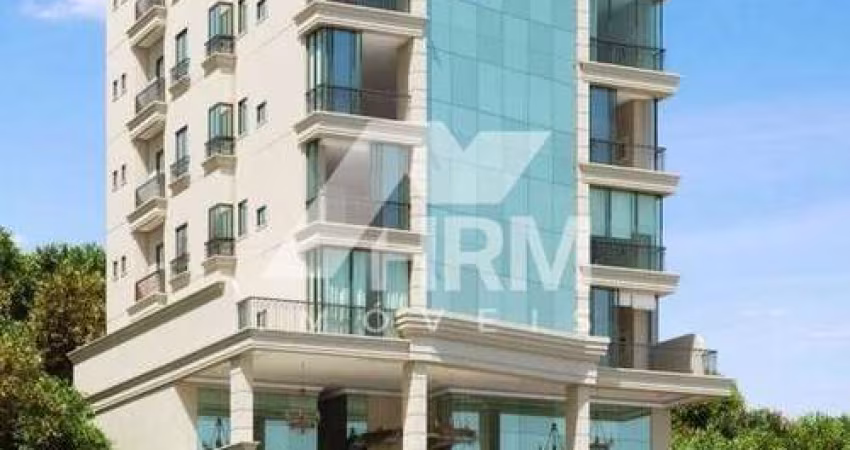 Apartamento no edifício Milano com 4 quartos, Meia Praia - Itapema