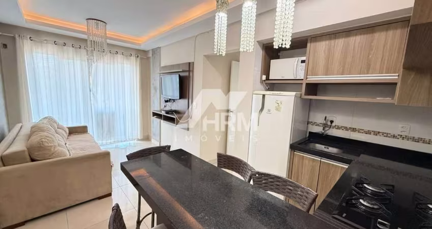 Apartamento em Balneário Camboriú a 600 metros da praia