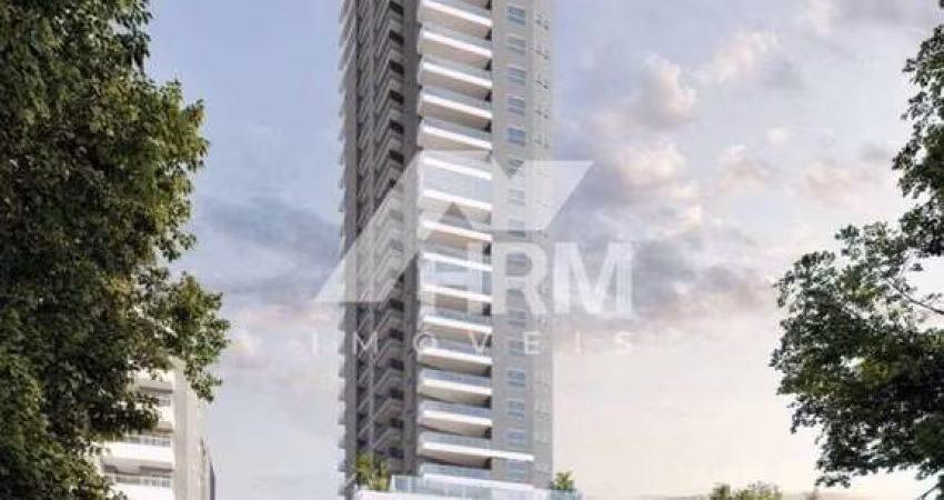 Apartamento com 3 quartos, Centro - Itajaí