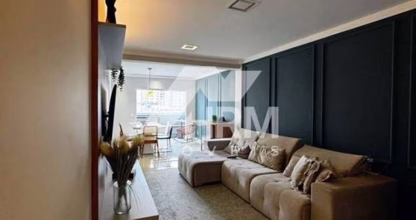 Apartamento de 3 dormitórios no Balneário Perequê, em Porto Belo