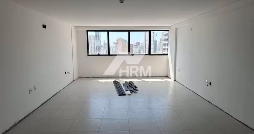 Sala Comercial a venda em Balneário Camboriú.
