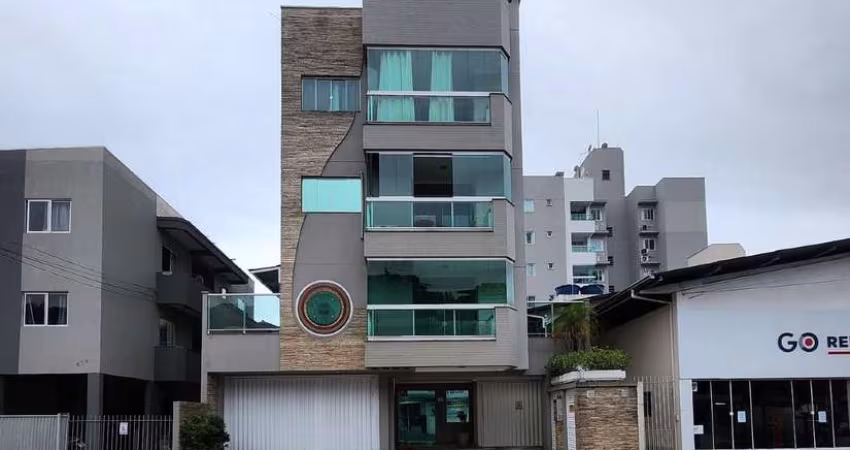Apartamento à venda, 2 quartos, 1 suíte, 1 vaga, Nações - Balneário Camboriú/SC