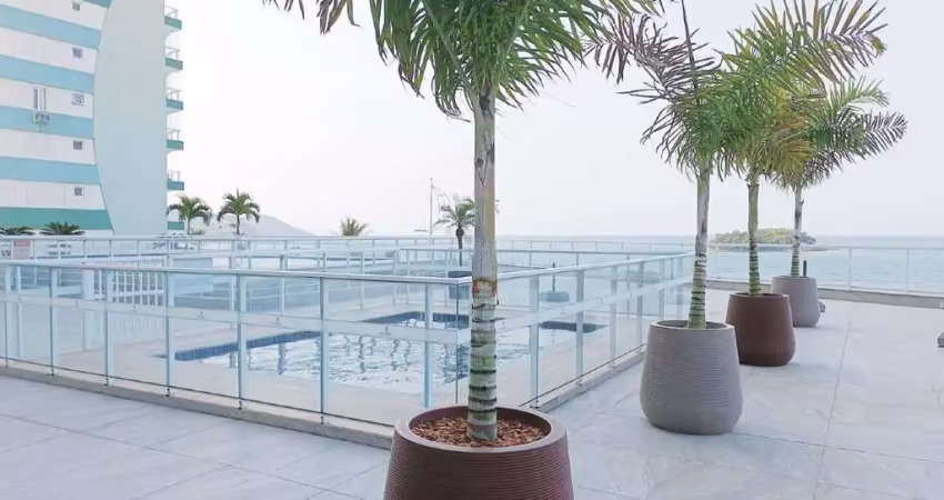 Apartamento à venda, 3 quartos, 2 suítes, 1 vaga, centro - balneário camboriú/sc