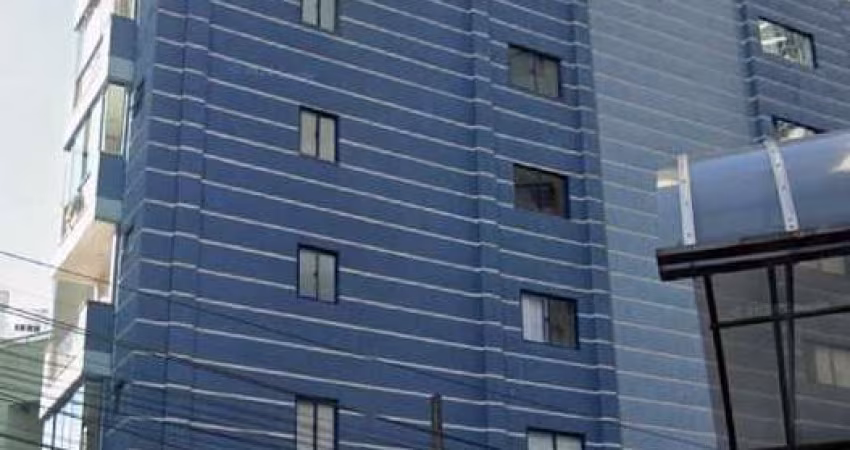 Apartamento à venda, 3 quartos, 1 suíte, 1 vaga, Centro - Balneário Camboriú/SC
