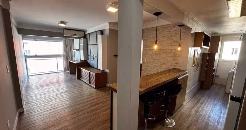Apartamento a venda 02 quartos Balneário Camboriú.