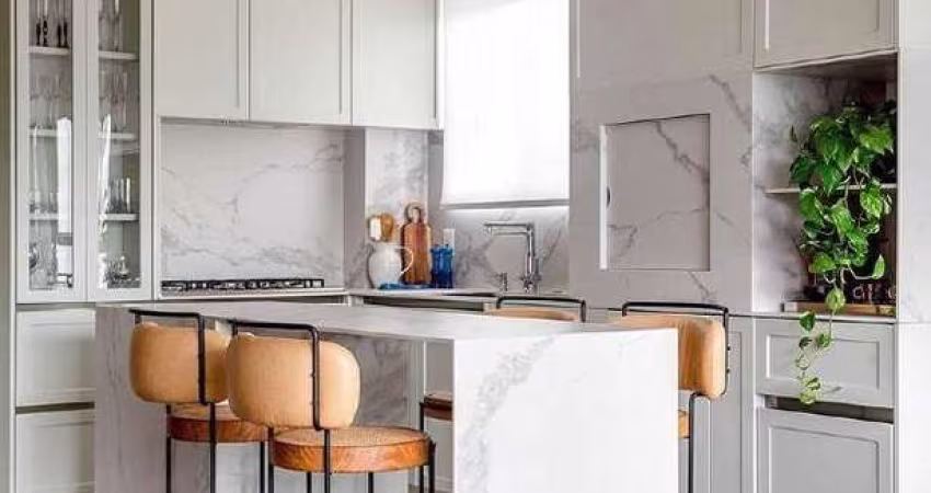Apartamento à venda, 3 quartos, 3 suítes, 2 vagas, Pioneiros - Balneário Camboriú/SC