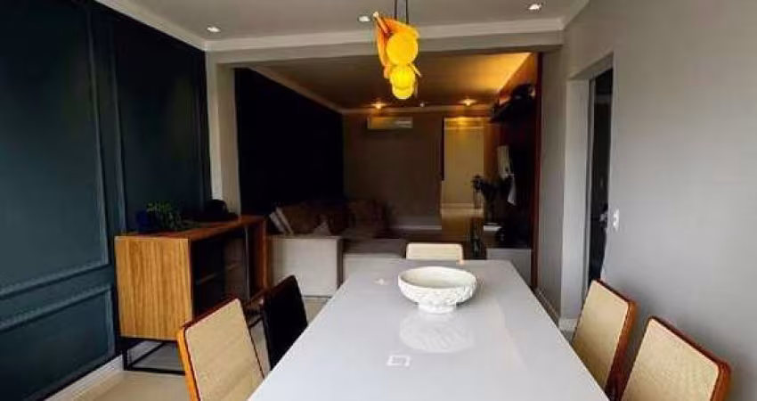 Apartamento à venda, 3 quartos, 1 suíte, 1 vaga, Balneário Perequê - Porto Belo/SC