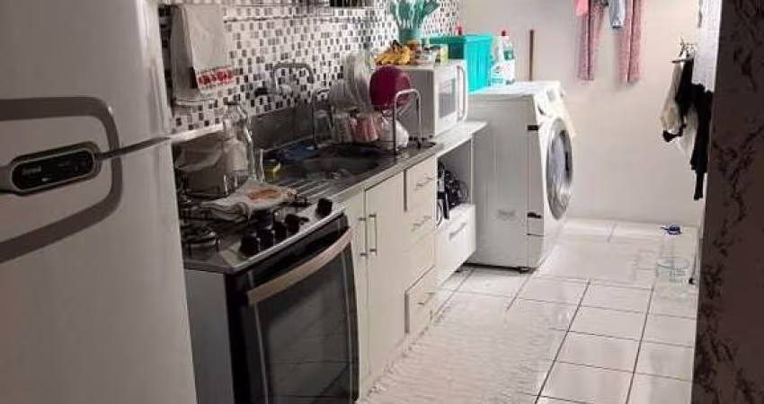 Apartamento à venda, 2 quartos, 1 vaga, São Judas Tadeu - Balneário Camboriú/SC
