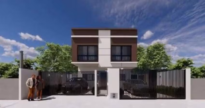 Apartamento à venda, 2 quartos, 1 suíte, 1 vaga, Alto São Bento - Itapema/SC