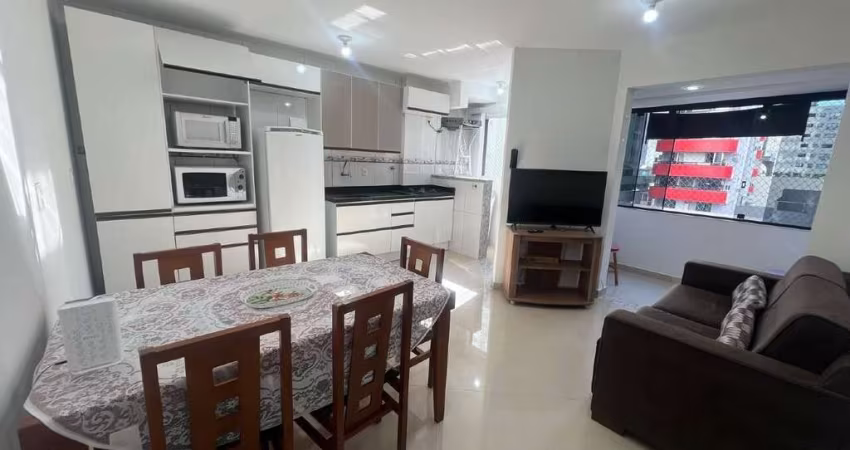 Apartamento à venda, 1 quarto, 1 vaga, Centro - Balneário Camboriú/SC