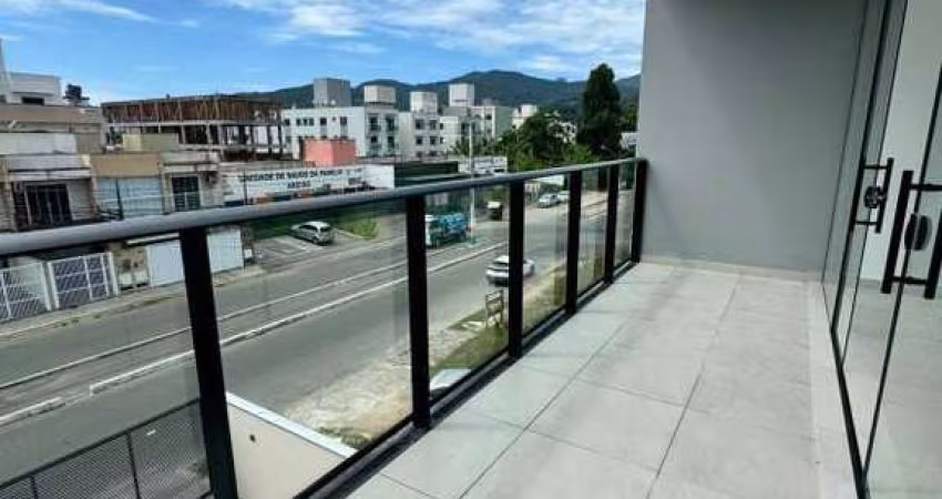 Apartamento à venda, 2 quartos, 2 suítes, 1 vaga, Areias - Camboriú/SC