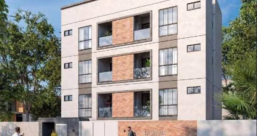 Apartamento à venda, Tabuleiro - Camboriú/SC