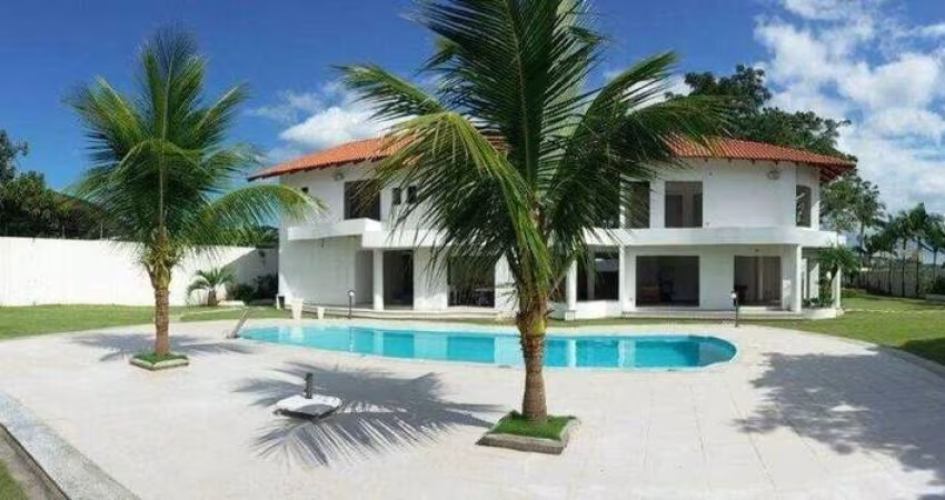 Casa em camboriú, com 8 dormitórios com piscina para | Centro, Camboriú, Santa Catarina