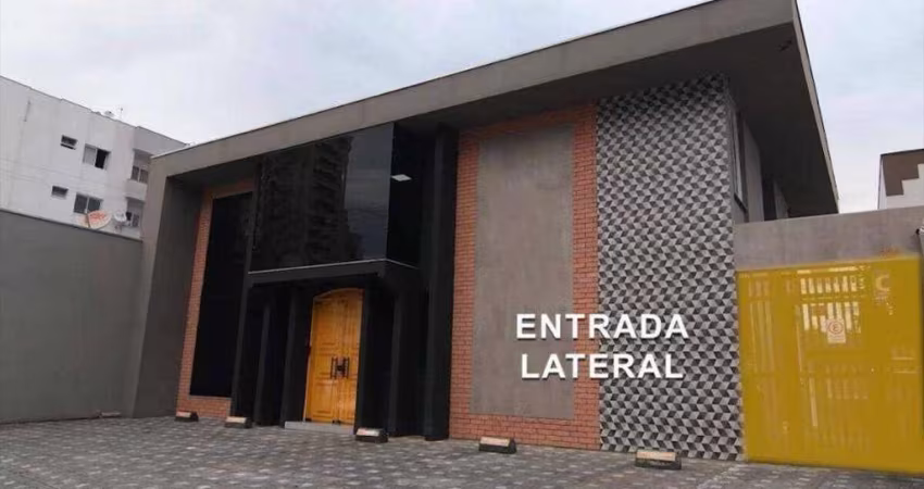 Casa comercial no centro de itajaí para | Centro, Itajaí, Santa Catarina