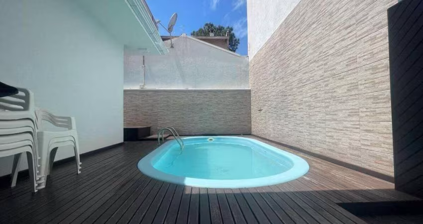 Casa a venda com 3 quartos em balneário camboriú para | Centro, Balneário Camboriú, Santa Catarina