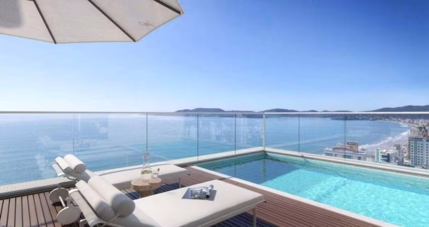 Apartamento com 05 quartos à venda, itapema-sc para | Meia Praia, Itapema, Santa Catarina