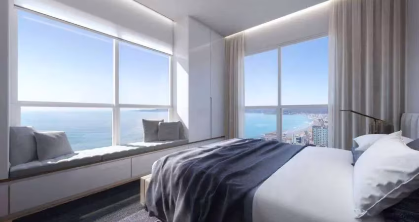 Apartamento em meia praia, itapema-sc para | meia praia, itapema, santa catarina