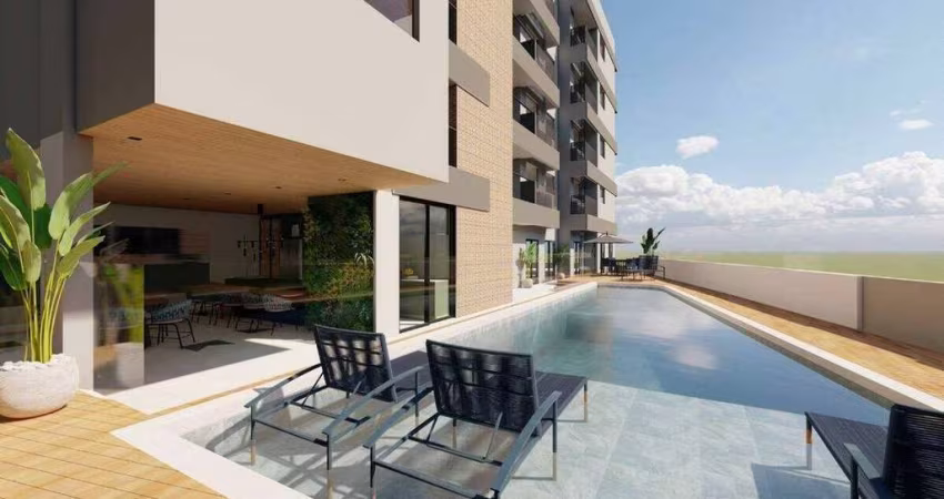 Apartamento a venda de 02 dormitórios, praia dos amores em bal.camboriú-sc. para | Praia dos Amores, Balneário Camboriú, Santa Catarina