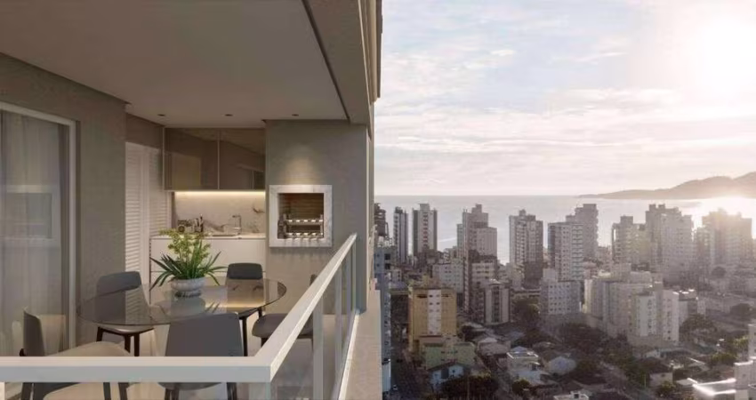 Apartamento a venda de 03 quartos, meia praia, itapema-sc para | Meia Praia, Itapema, Santa Catarina