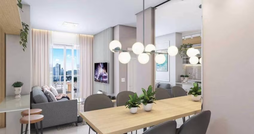 Apartamento a venda 03 quartos, itajaí-sc para | Fazendinha, Itajaí, Santa Catarina