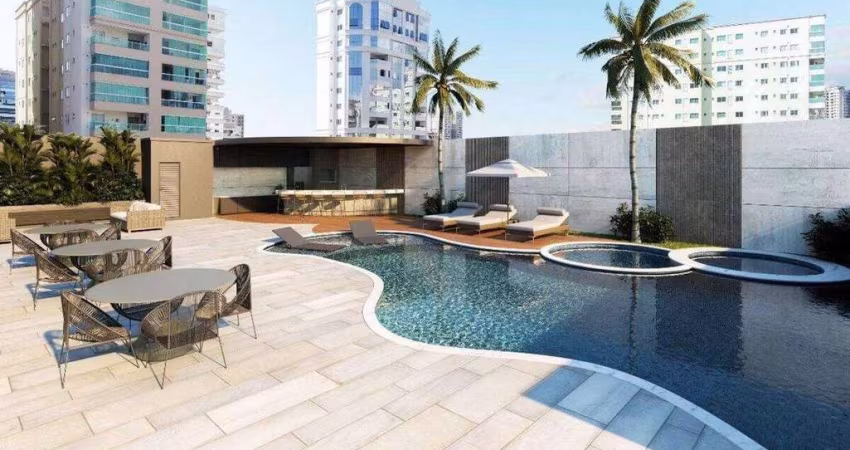 Apartamento 03 quartos, itapema-sc para | Meia Praia, Itapema, Santa Catarina