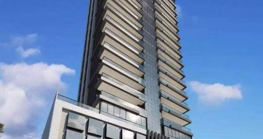Apartamento de 03 dormitórios em itapema-sc para | Meia Praia, Itapema, Santa Catarina