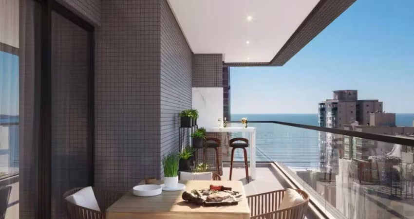 Apartamento a venda de 03 dormitórios em itapema-sc para | meia praia, itapema, santa catarina