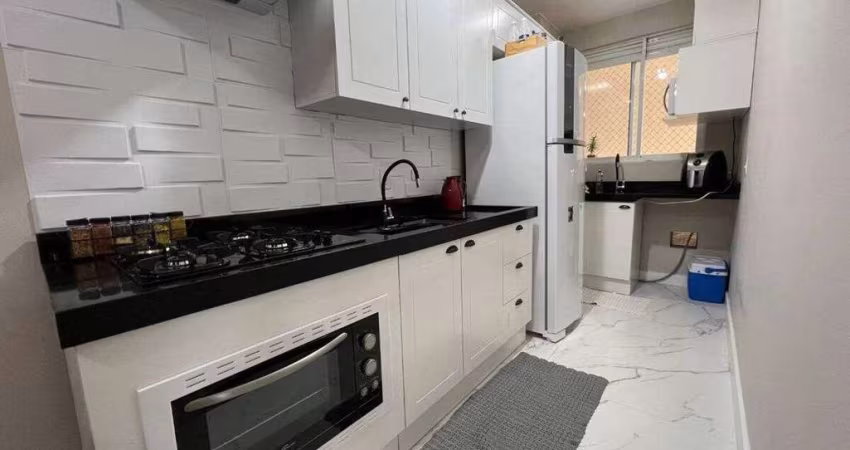 Apartamento 2 quartos, churrasqueira e 2 vagas em camboriú para | Lídia Duarte, Camboriú, Santa Catarina