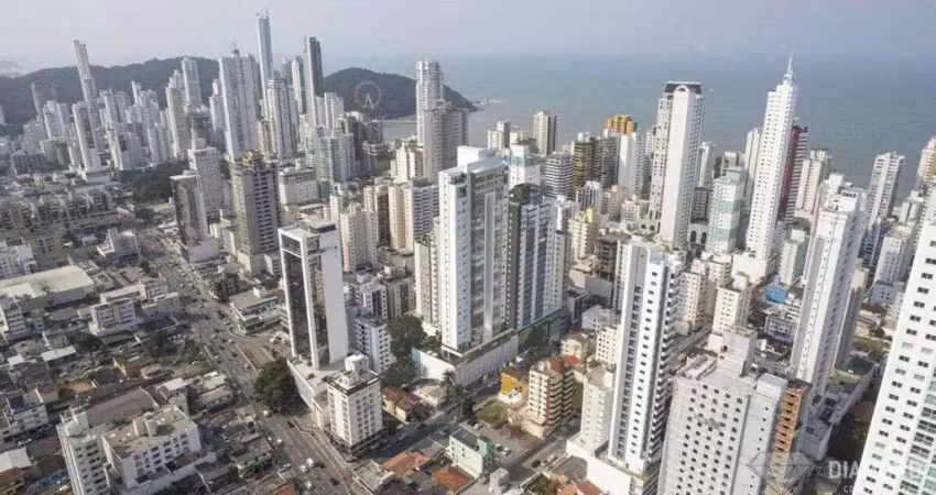 Apartamento 4 dormitórios em balneário camboriú para | centro, balneário camboriú, santa catarina