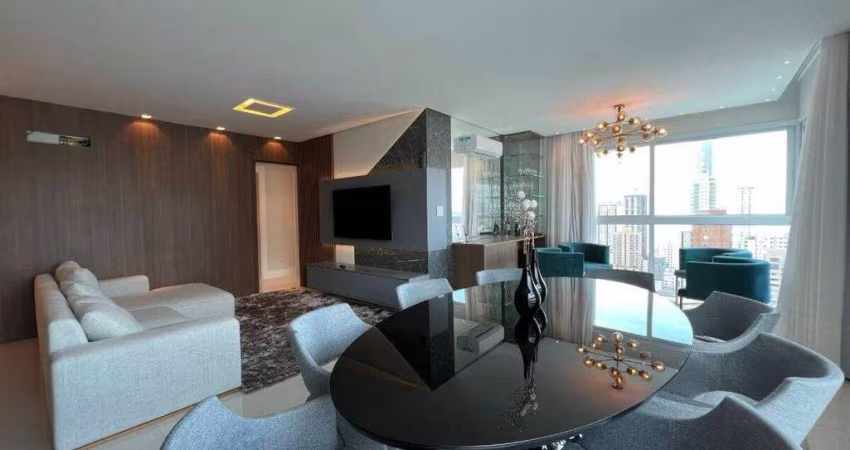 Apartamento no bairro centro para | Centro, Balneário Camboriú, Santa Catarina