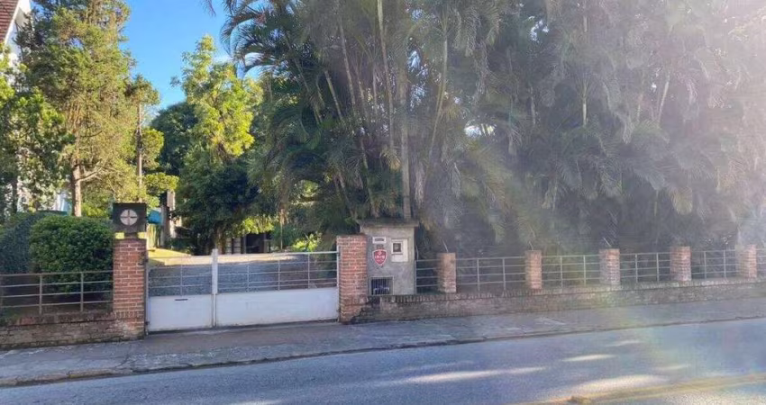 Terreno no bairro bom retiro para | Bom Retiro, Blumenau, Santa Catarina