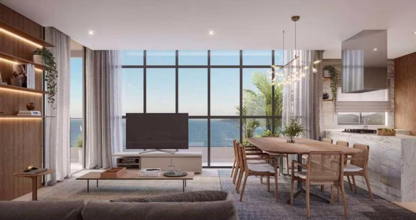 Apartamento no bairro perequê para | , Porto Belo, Santa Catarina