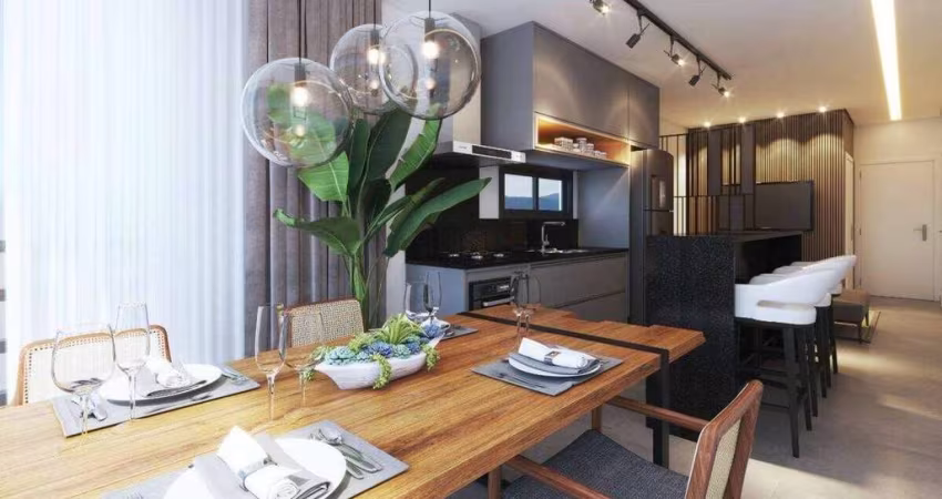 Apartamento no bairro perequê para | , Porto Belo, Santa Catarina