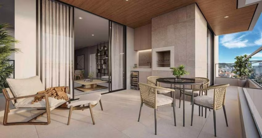 Apartamento no bairro perequê para | , Porto Belo, Santa Catarina