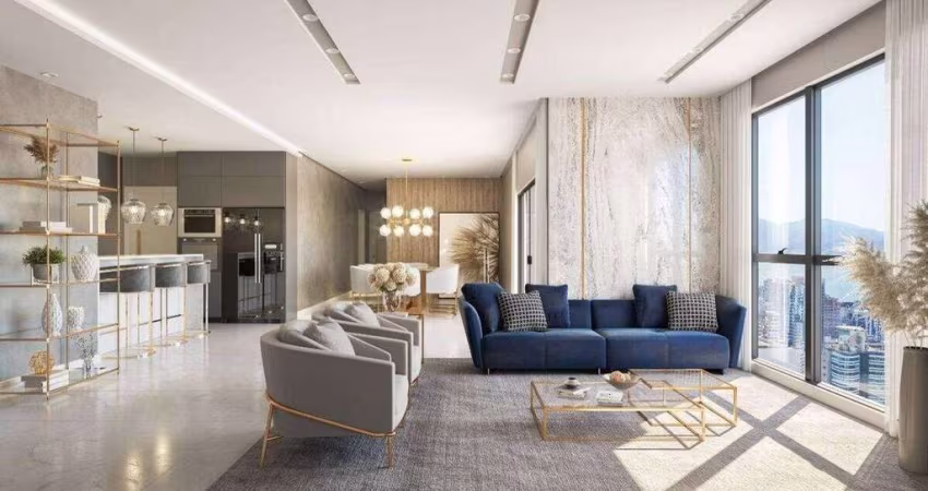 Apartamento no bairro meia praia para | Meia Praia, Itapema, Santa Catarina