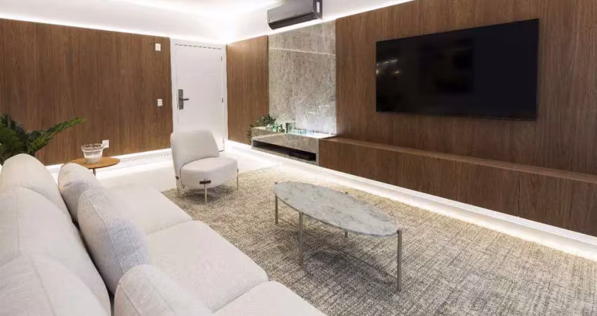 Cosmopolitan residence — exclusividade, lazer e vista deslumbrante