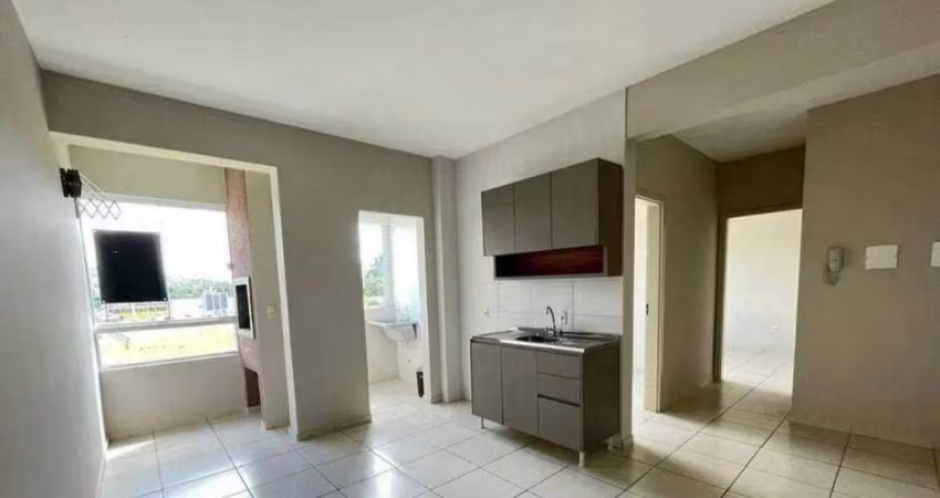 Apartamento com 2 quartos, areias - camboriú para | Areias, Camboriú, Santa Catarina